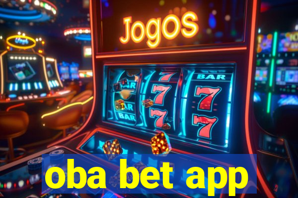 oba bet app